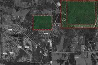 Recreational Property in Harrison County, Texas