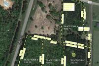 Undeveloped Land in Harrison County, Texas