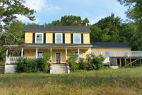 Land in Dent County, Missouri