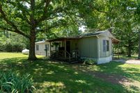 Land in Crittenden County, Arkansas