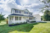 Land in Knox County, Ohio