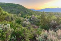 Homesite in Wasatch County, Utah