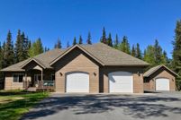 Land in Kenai Peninsula Borough, Alaska