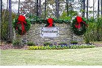 Land in Autauga County, Alabama