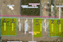 Undeveloped Land in Beauregard Parish, Louisiana