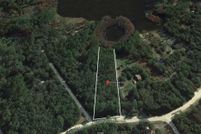 Undeveloped Land in Putnam County, Florida