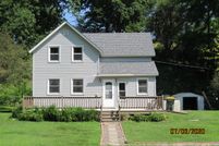 House in Grant County, Wisconsin