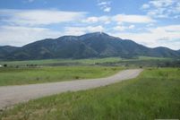 Undeveloped Land in Bonneville County, Idaho