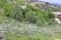 Homesite in Rich County, Utah