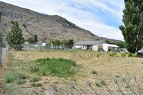House in Douglas County, Washington