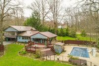 House in Mercer County, Pennsylvania