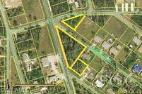 Undeveloped Land in Lee County, Florida