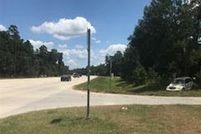 Undeveloped Land in Montgomery County, Texas