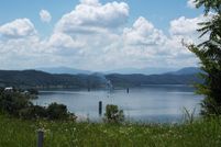 Land in Cocke County, Tennessee