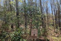 Undeveloped Land in Towns County, Georgia