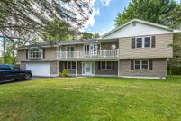 House in Onondaga County, New York