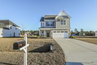 Land in Onslow County, North Carolina