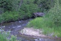 Undeveloped Land in Bonner County, Idaho