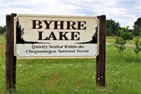 Undeveloped Land in Price County, Wisconsin
