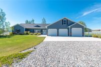 Land in Yellowstone County, Montana