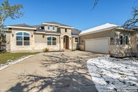House in Comal County, Texas