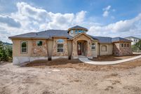 Land in Comal County, Texas