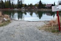 Undeveloped Land in Kenai Peninsula Borough, Alaska
