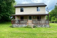 Land in Wirt County, West Virginia