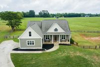 Land in Jackson County, Georgia