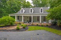 Land in Baltimore County, Maryland