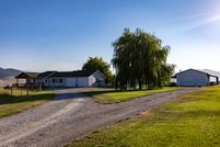 Land in Lake County, Montana