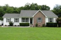 Land in Rutherford County, Tennessee