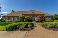 Land in Warrick County, Indiana