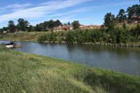 Undeveloped Land in Montgomery County, Texas