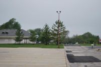 Land in Delaware County, Indiana