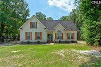 House in Kershaw County, South Carolina