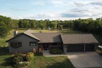 Land in Waushara County, Wisconsin
