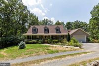 Land in Clarke County, Virginia