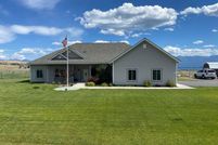 Land in Lake County, Montana