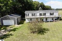 Land in Newaygo County, Michigan