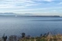 Land in Island County, Washington