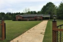 Undeveloped Land in Barbour County, Alabama