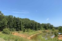 Undeveloped Land in Van Zandt County, Texas