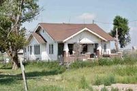 Land in Beaver County, Oklahoma