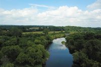 Undeveloped Land in Fillmore County, Minnesota