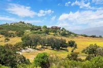 Land in San Diego County, California
