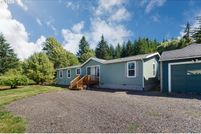 Land in Polk County, Oregon