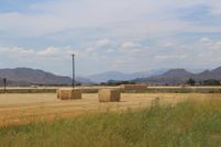 Land in Blaine County, Idaho