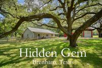 Land in Washington County, Texas