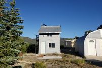 House in Sanpete County, Utah